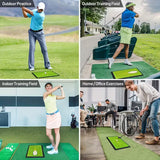 Swing Detection Training Mat