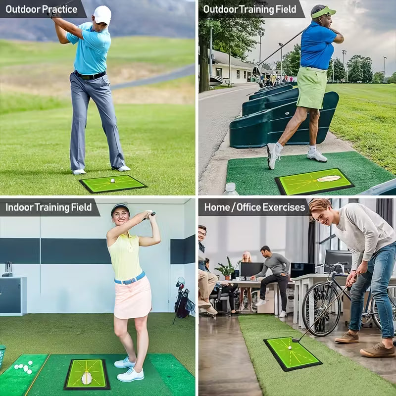 Swing Detection Training Mat