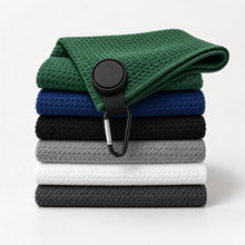 Magnetic Towel
