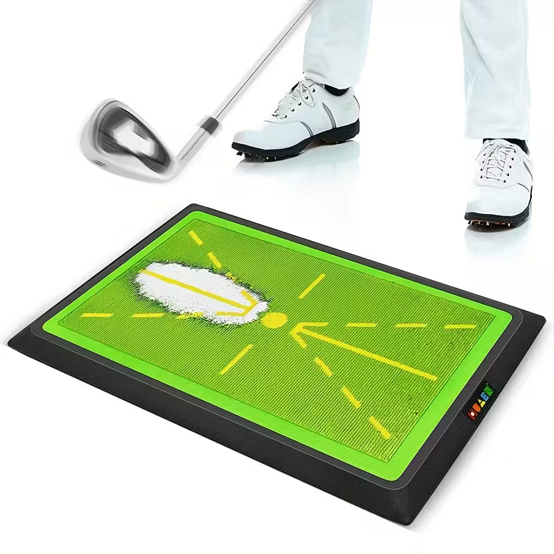 Swing Detection Training Mat