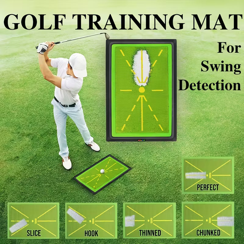 Swing Detection Training Mat
