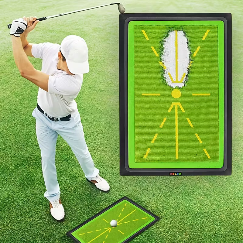 Swing Detection Training Mat
