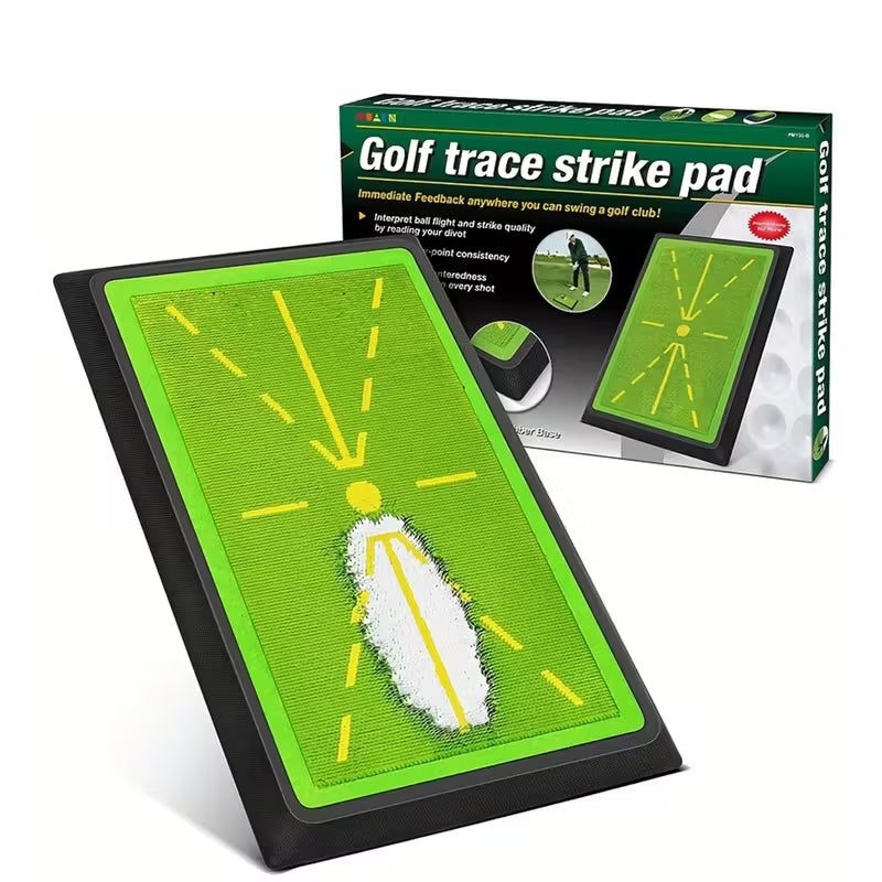 Swing Detection Training Mat