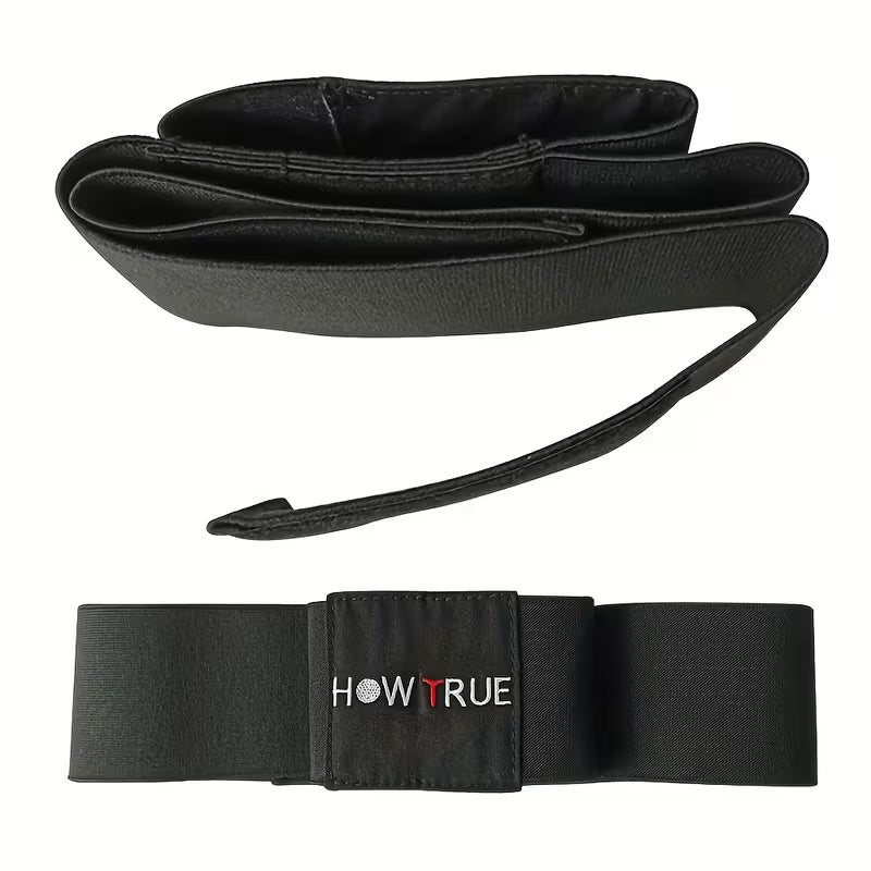 Golf Training Belt