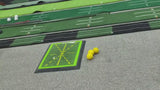 Swing Detection Training Mat