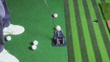 Golf Putting Tutor